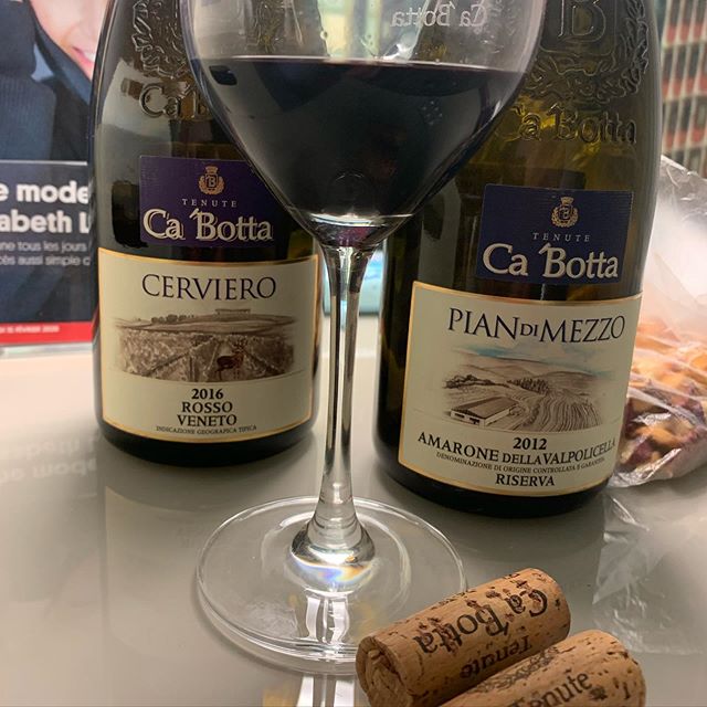 #cabotta wines